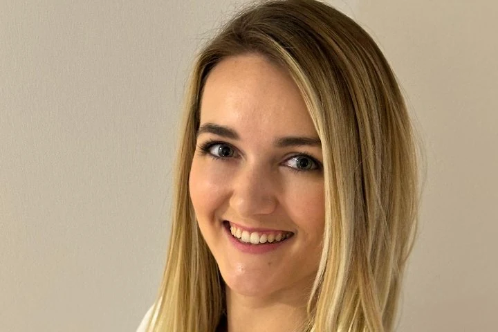 Wellnessmassage - Vanessa Haupt