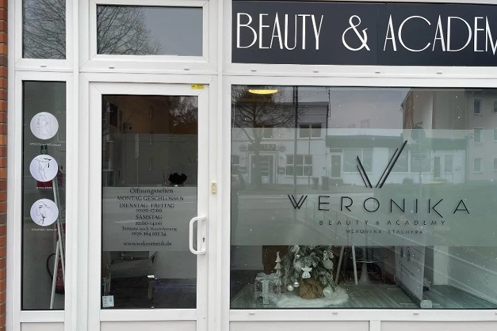 Weronika Beauty & Academy