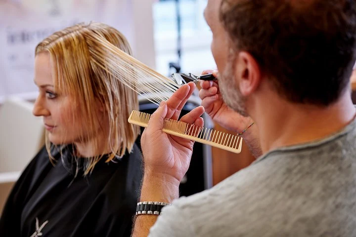 Wesolowski Intercoiffure