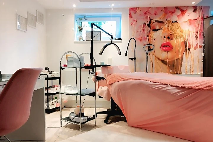 Wimpernstudio Lenasaugenblick