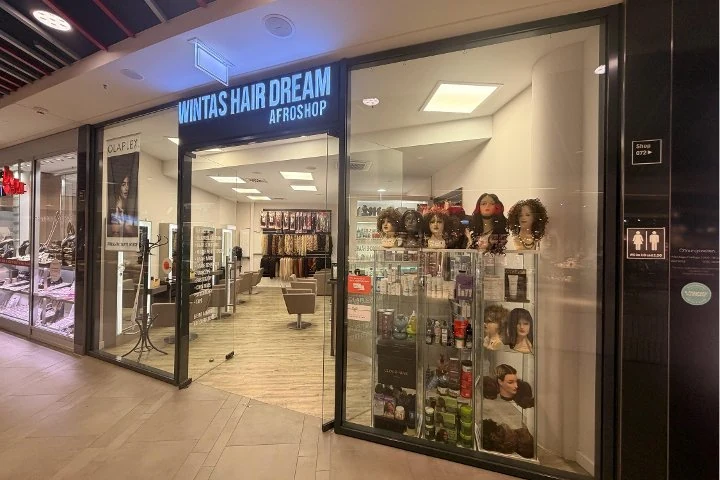 Wintas Hair Dream