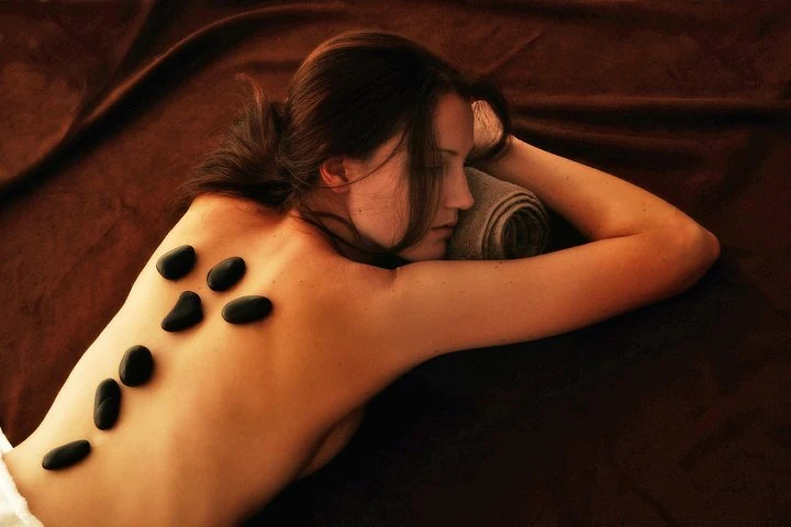 wohlsein - Susann Riedelsheimer