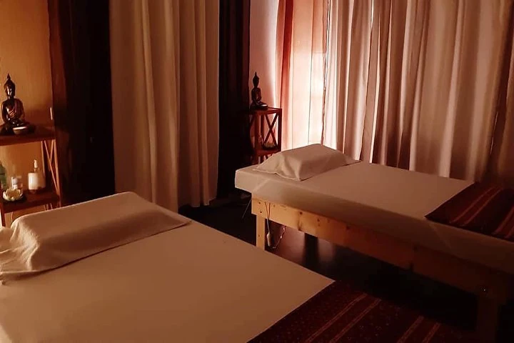 Yasmin Thai Spa