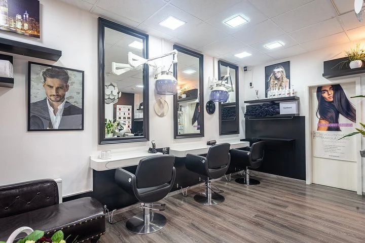 Yatab´s Hair´n´Beauty