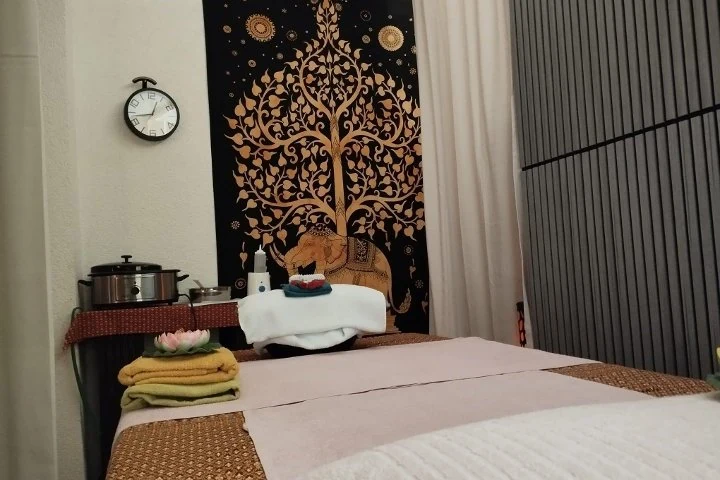Yenna Thai Wellness Massage ( Bali Massage and Spa by Yen )