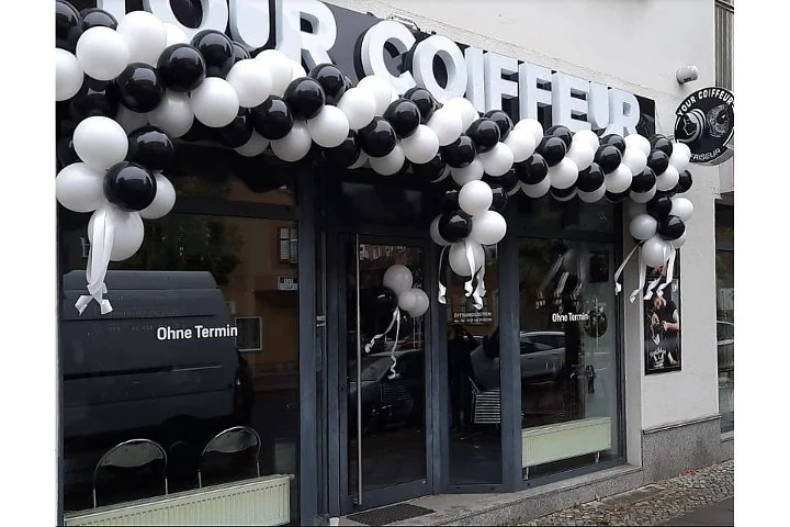 Your Coiffeur