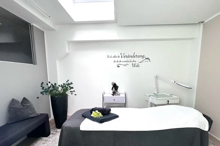 Your Spa