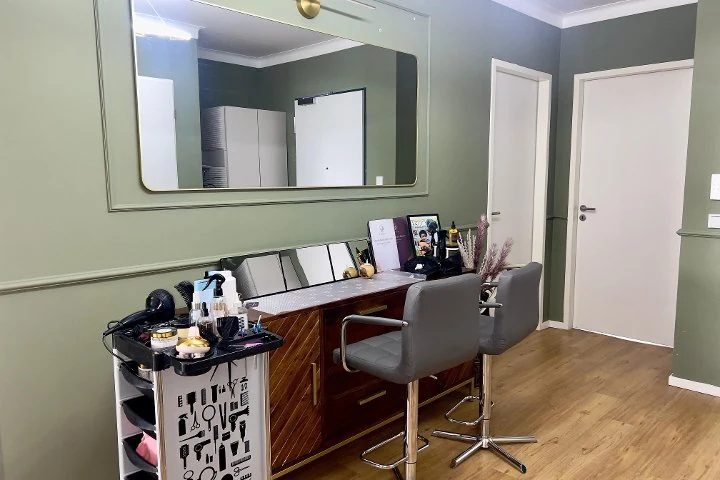Zalia Hair & Scalp Care Salon