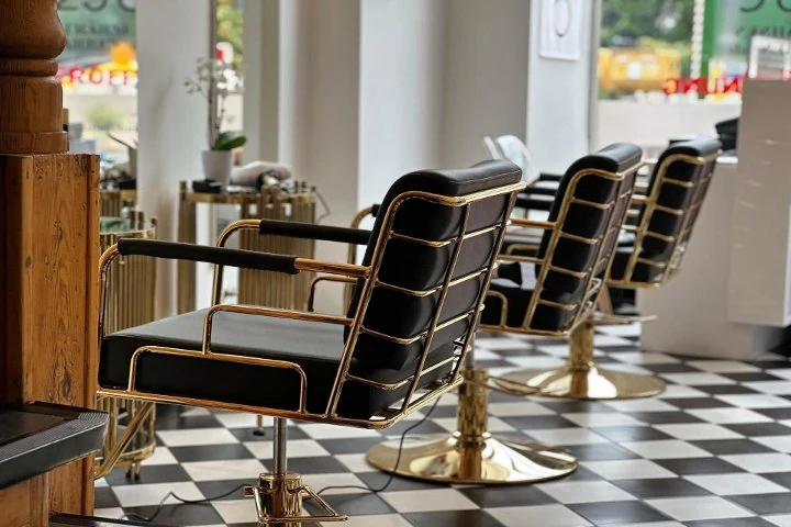 Zehra Kizilkaya Hairdesign