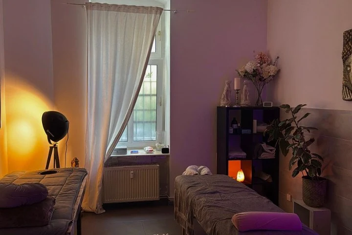 ZEN Massage Room