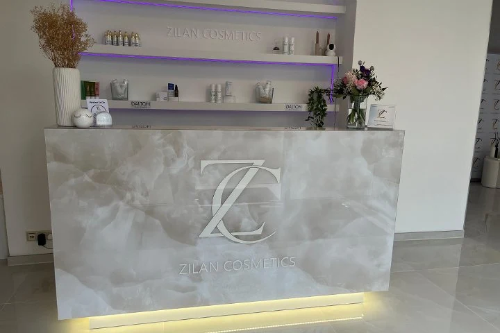 Zilan Cosmetics
