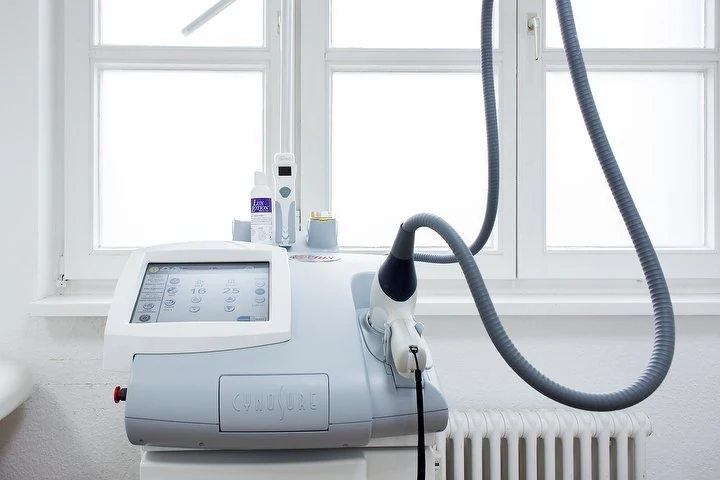 ZOEY Laser & Esthetics