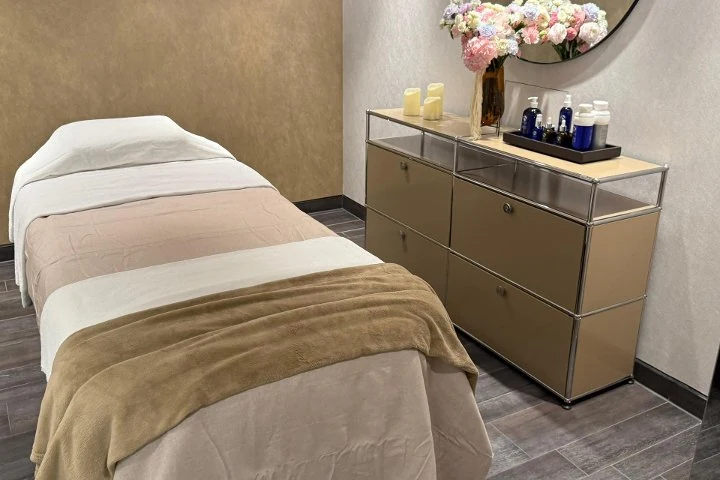 ZOMA Skin Spa