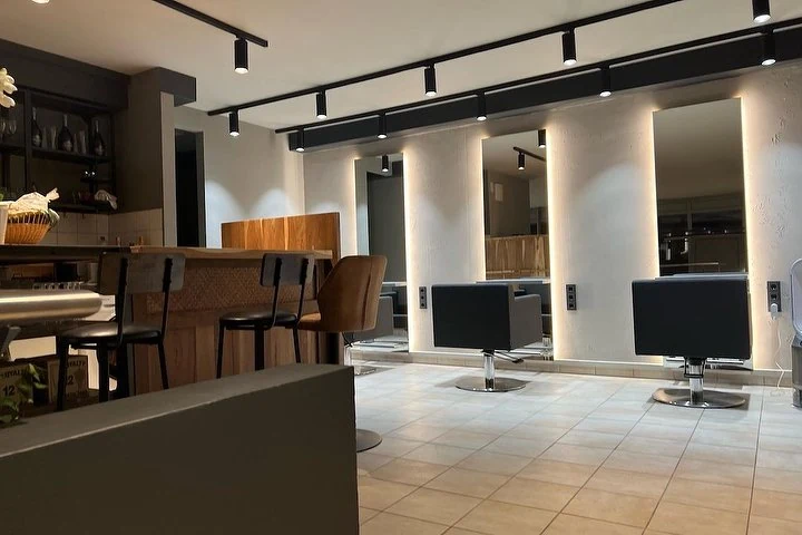 Zuck Friseure